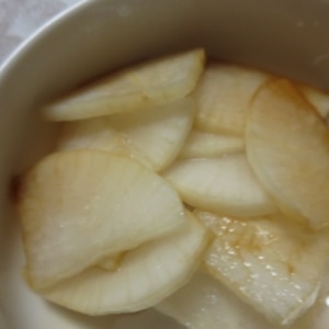 大根の三杯酢漬け お酢de血液サラサラ肩こり予防 レシピ 作り方 By とりあえず乾杯 楽天レシピ 大根の三杯酢漬け お酢de血液サラサラ肩こり予防 レシピ 作り方 By とりあえず乾杯 楽天レシピ